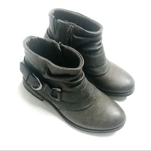 earth origins nessa bootie